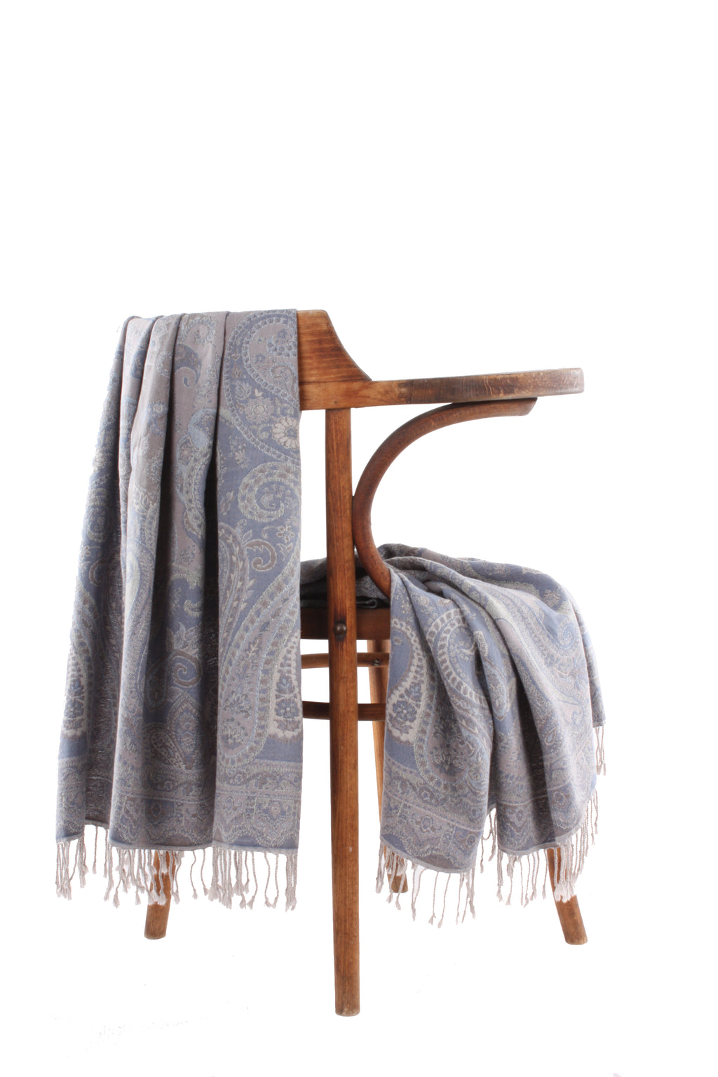 Coen Wool Blanket