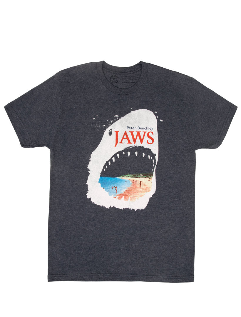 Jaws Unisex T-Shirt