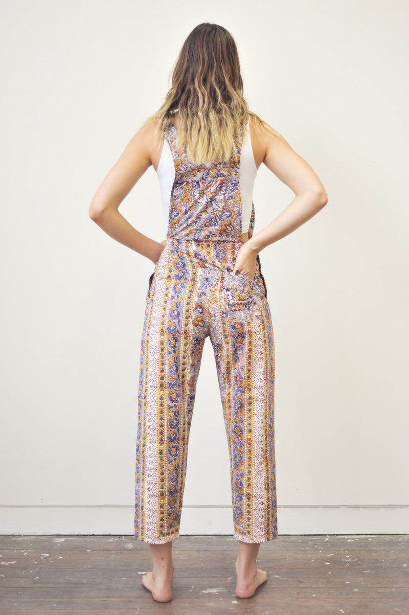 Stevie Overalls