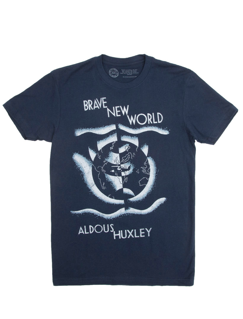 Brave New World Unisex T-Shirt