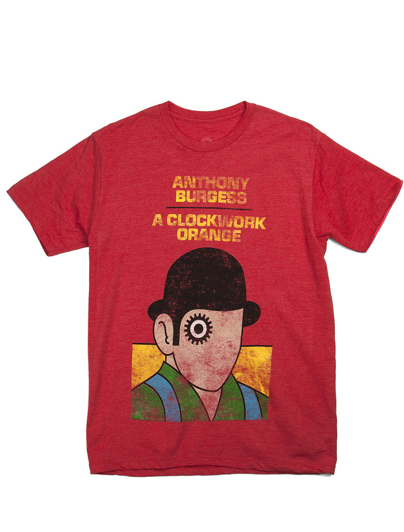 Clockwork Orange Unisex T-Shirt