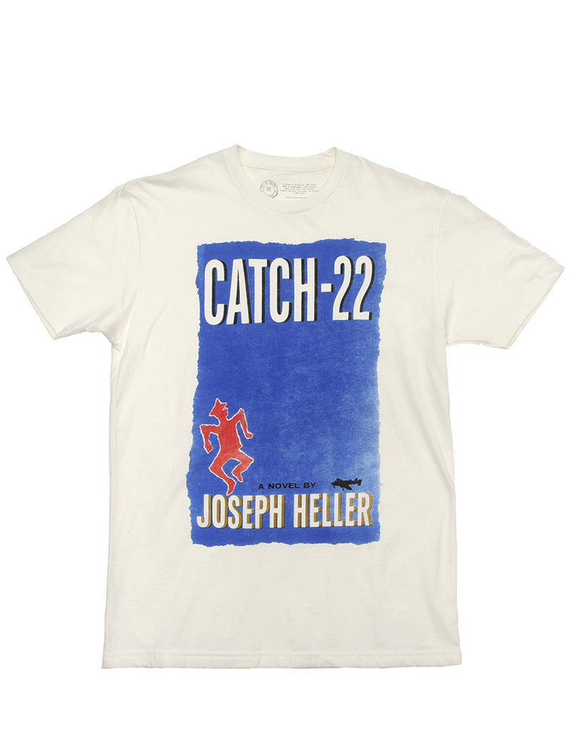 Catch22-1st ed Unisex T-Shirt