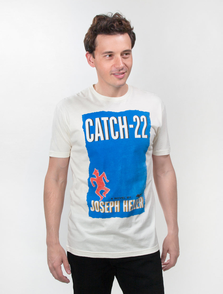 Catch22-1st ed Unisex T-Shirt