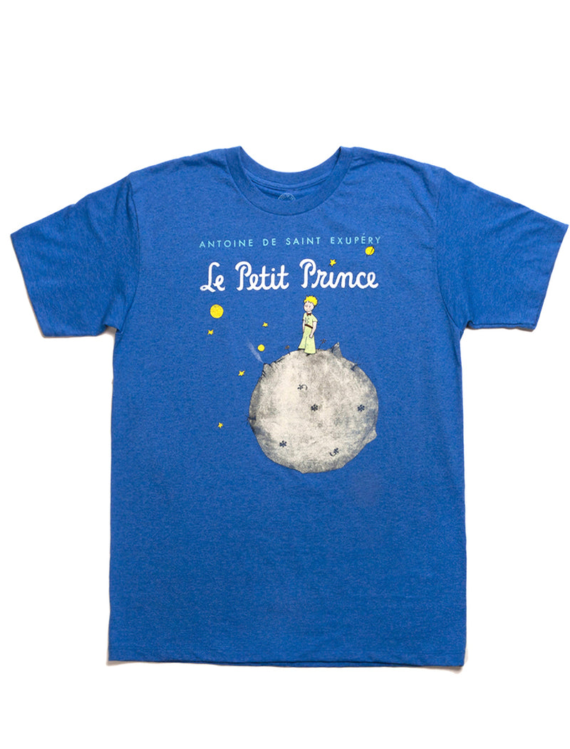Little Prince Unisex T-Shirt