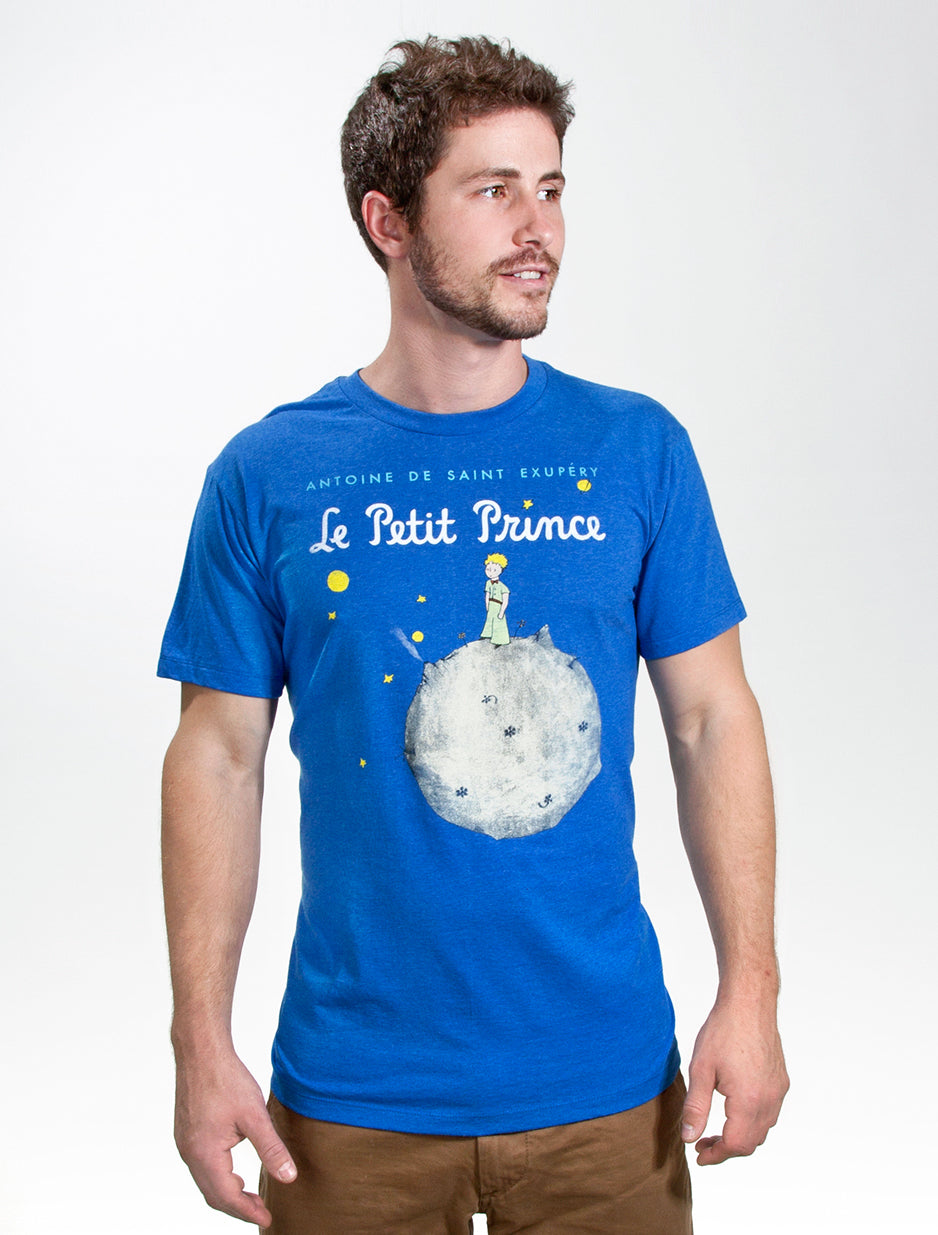 Little Prince Unisex T-Shirt