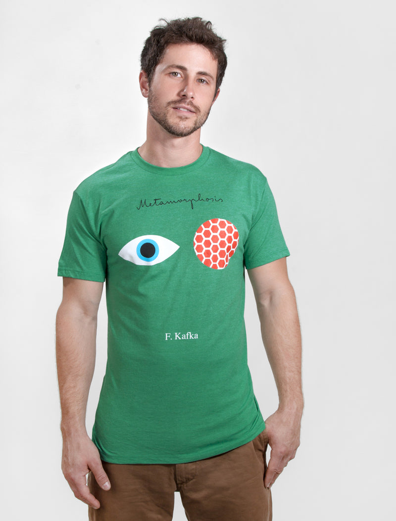 Metamorphosis Unisex T-Shirt