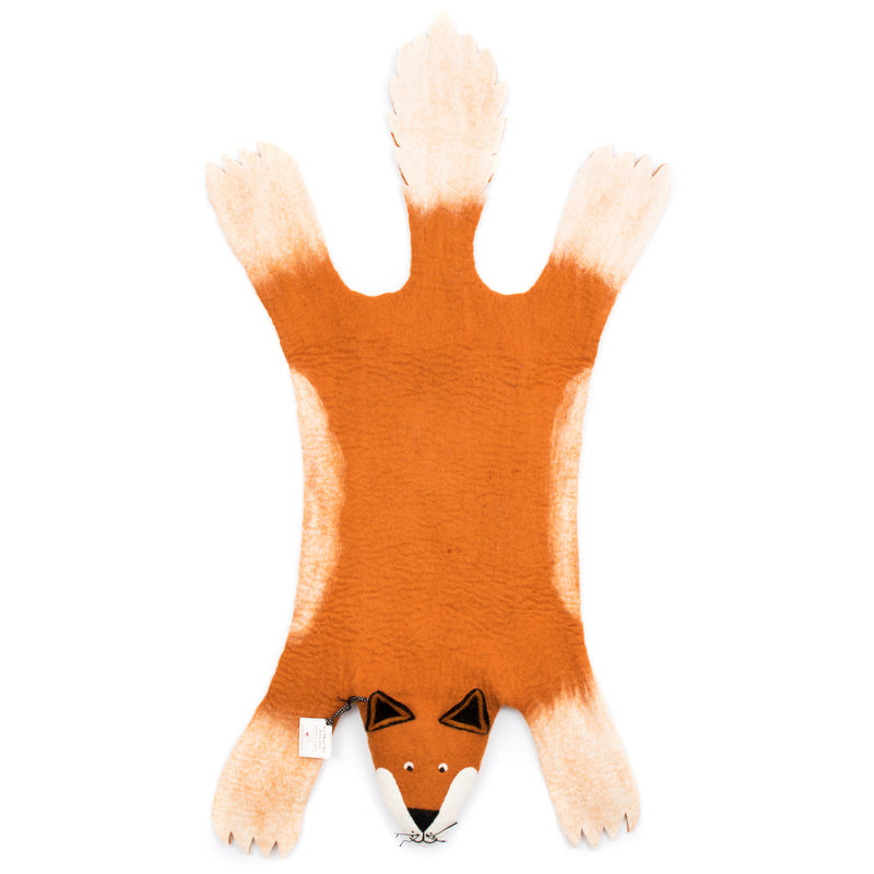 Finlay Fox Rug