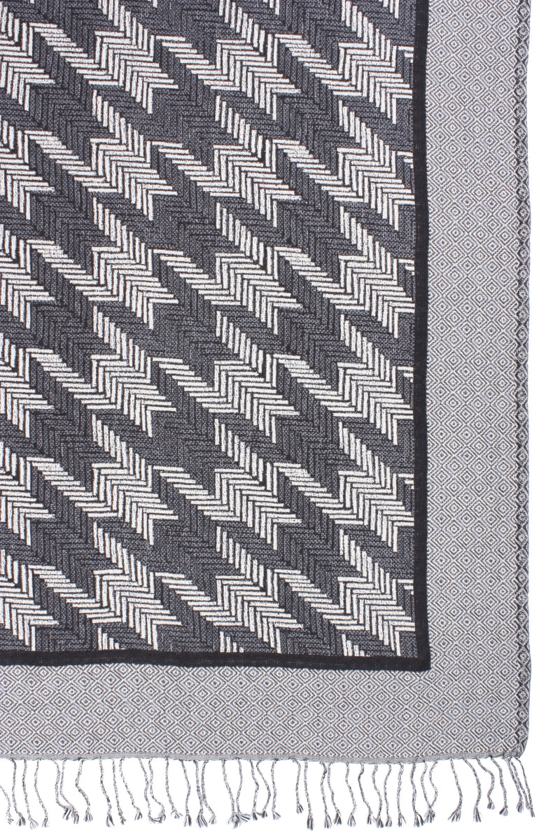 Kinberg Wool Blanket
