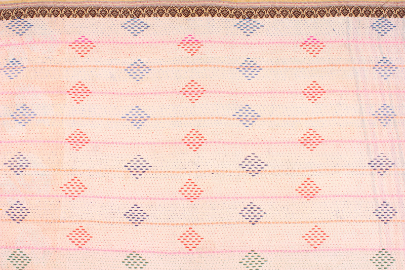 Gustave Kantha Throw