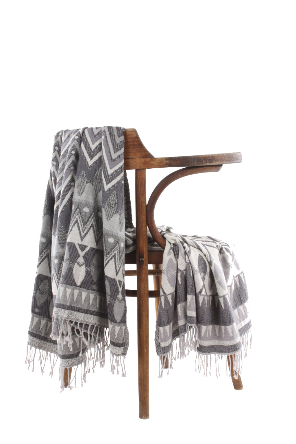 Cameron Wool Blanket