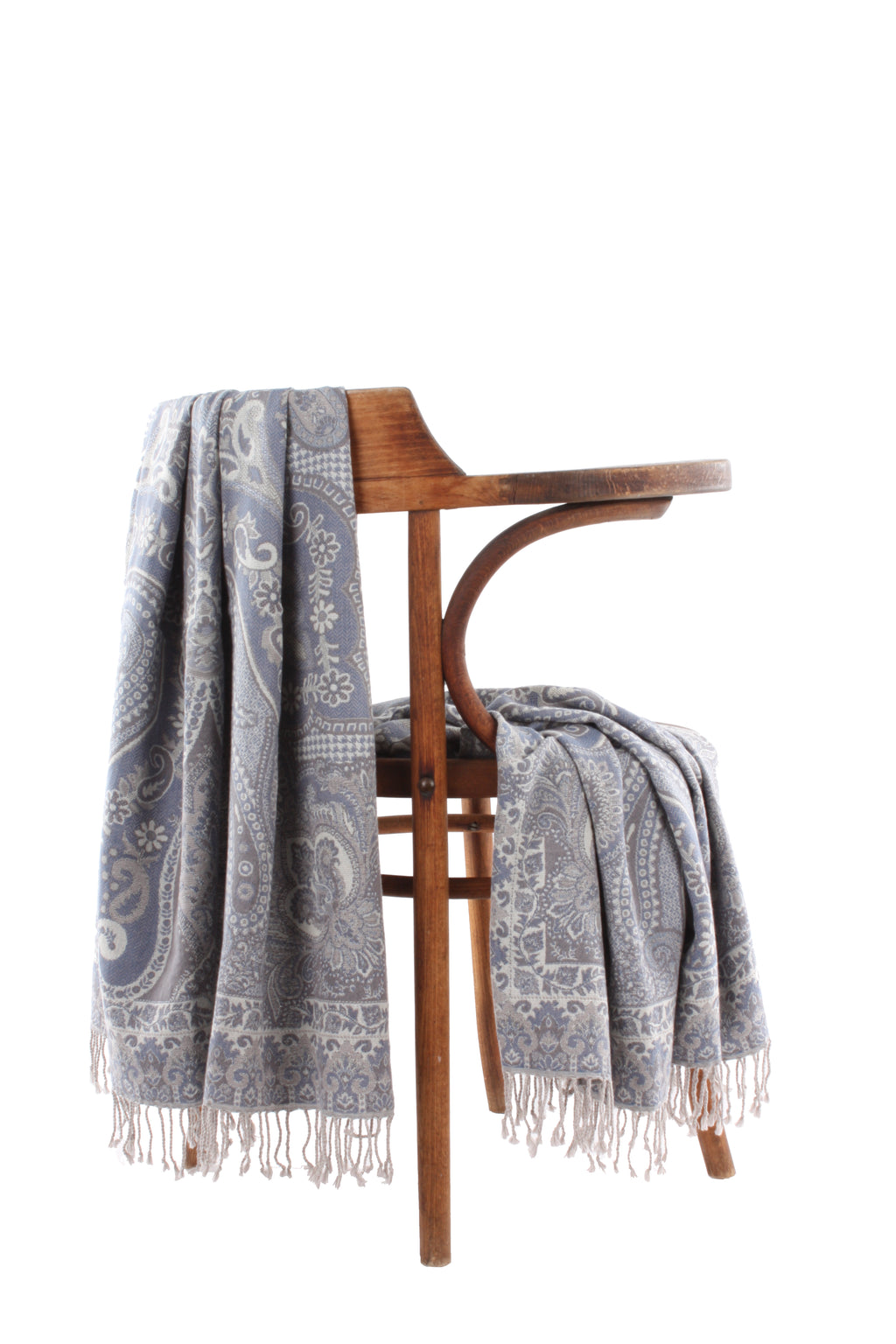 Coppola Wool Blanket