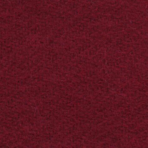 Maroon Cashmere Throw