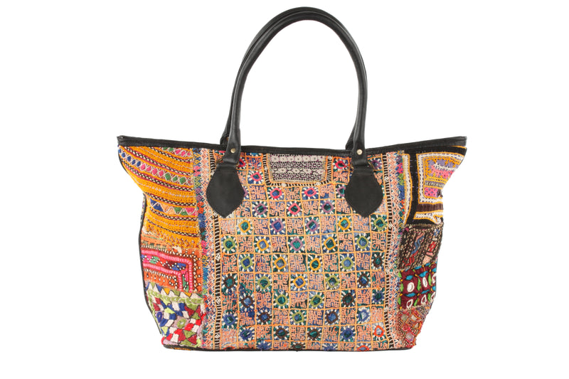 Banjara Large Tote Bag