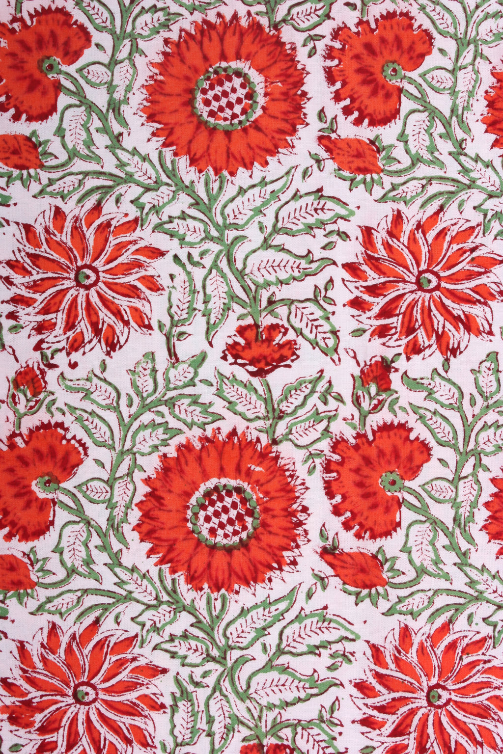 Seville Floribunda Tablecloth