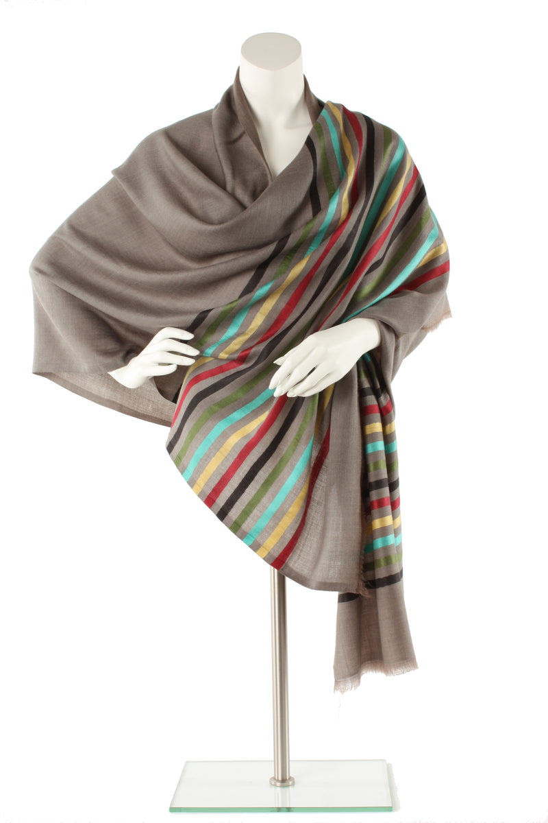 Suzie Wool Wrap