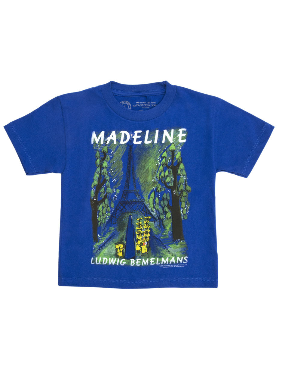 Madeline Kids Tee