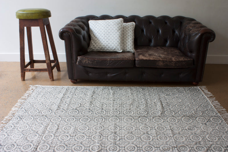 Jules Handwoven Rug