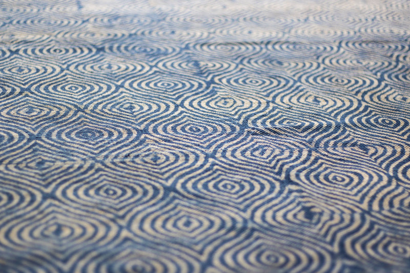 Barden Handwoven Rug
