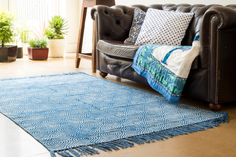 Barden Handwoven Rug