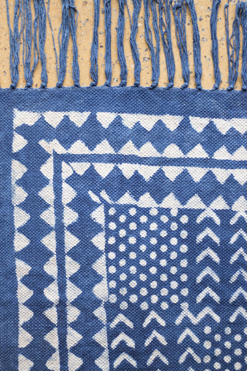 Sebastian Handwoven Rug