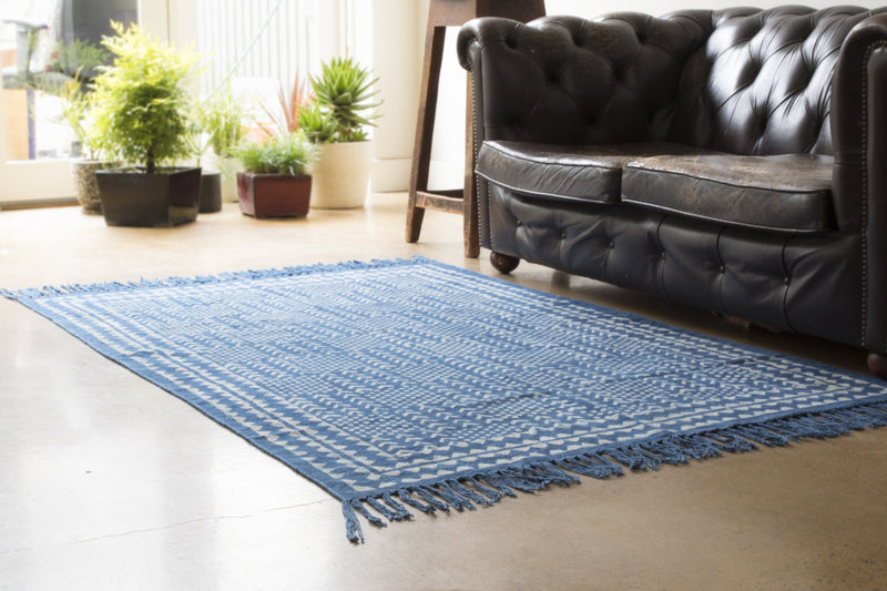 Sebastian Handwoven Rug