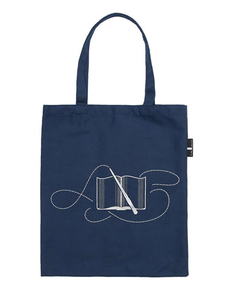 Muggles Tote Bag