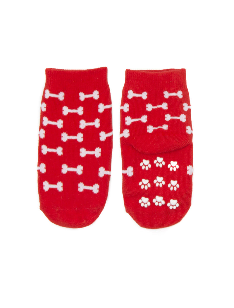 Clifford Socks Toddler Socks - 4 pack