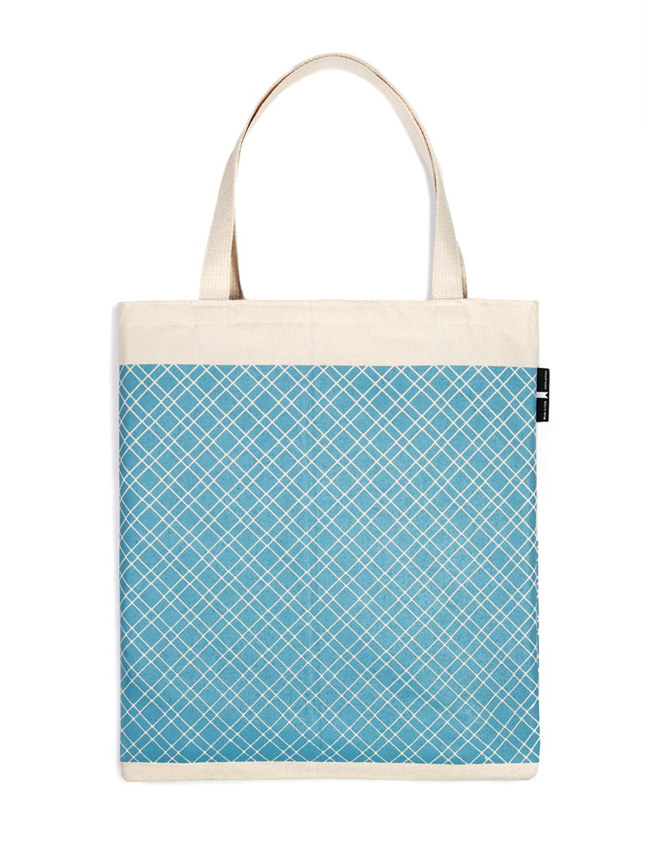 The Wonderful Wizard of Oz Tote Bag