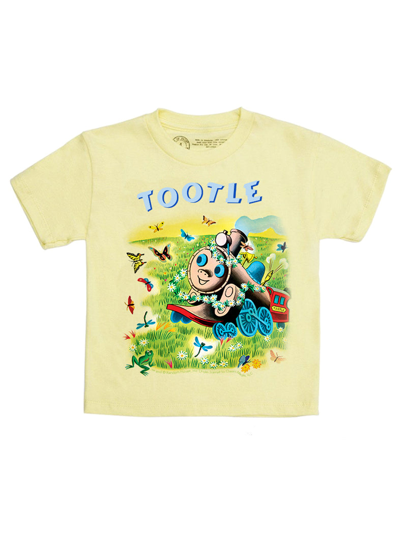 Tootle Kids Tee