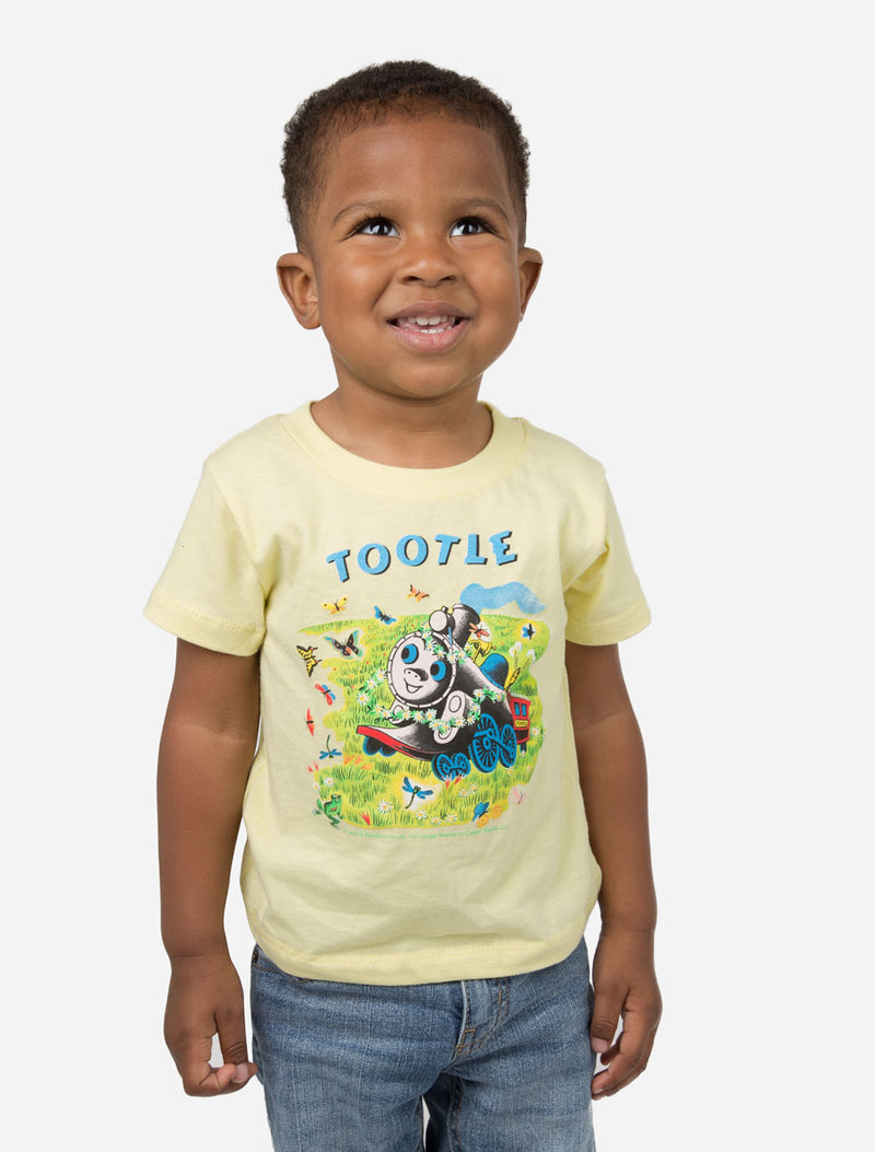 Tootle Kids Tee