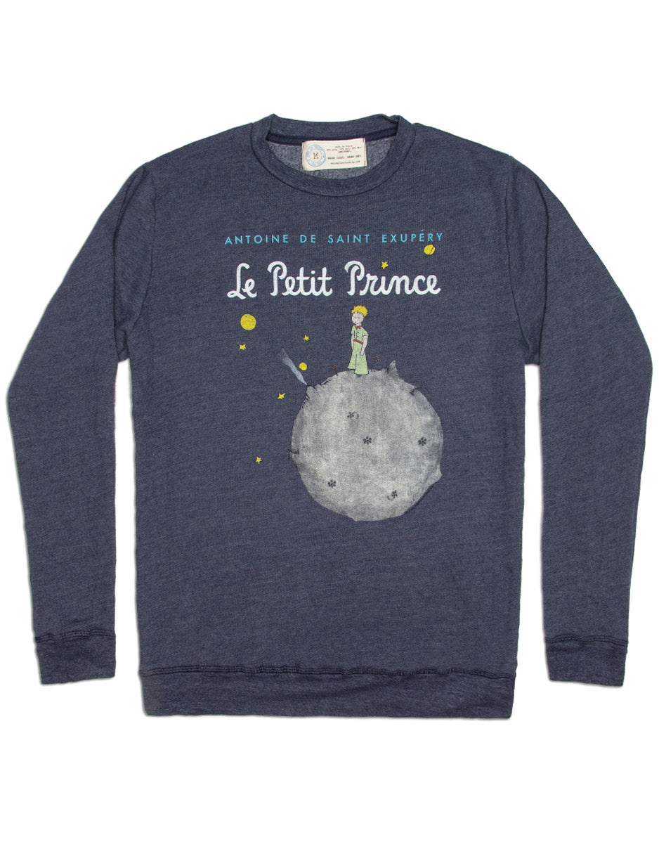 Little Prince Unisex Sweatshirt