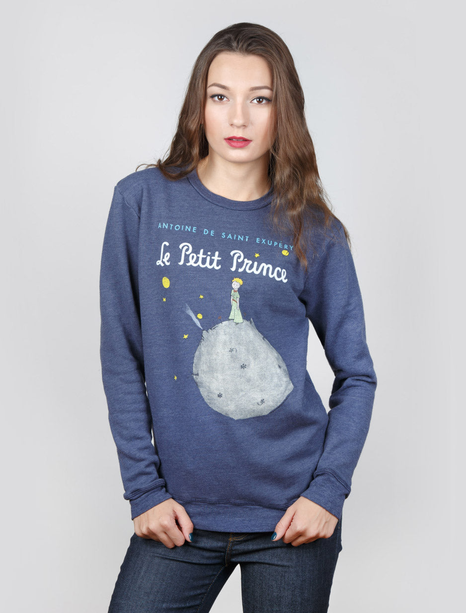 Little Prince Unisex Sweatshirt