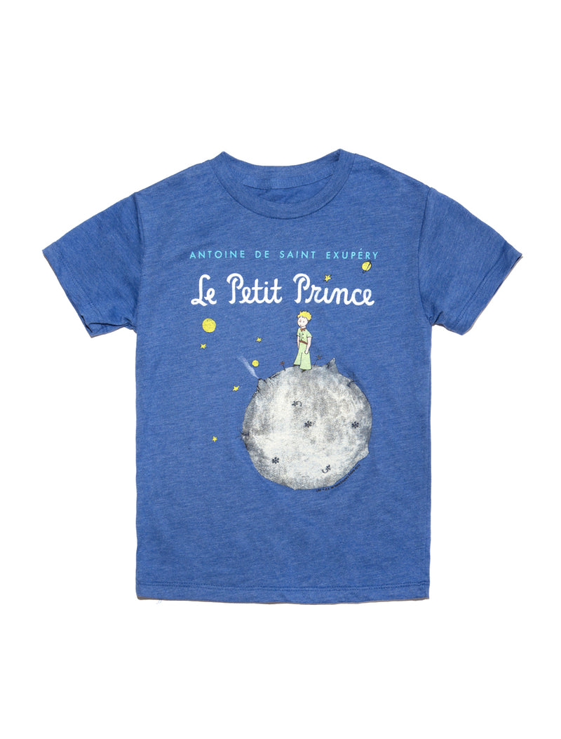 Little Prince Kids Tee