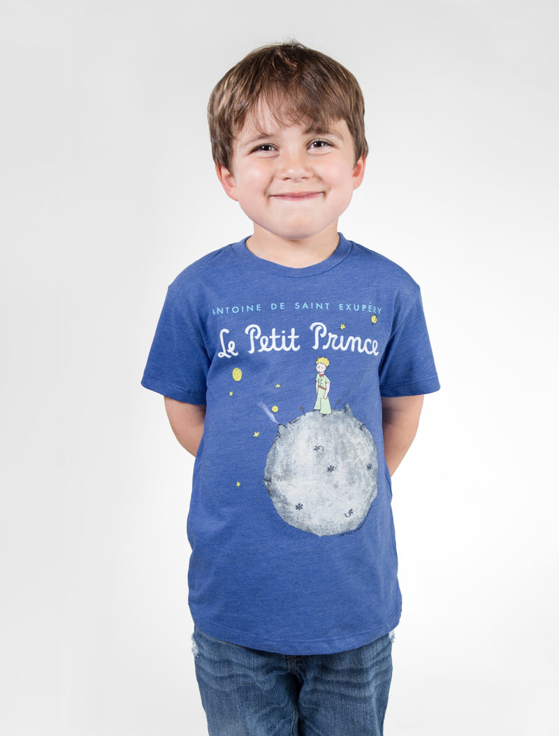 Little Prince Kids Tee