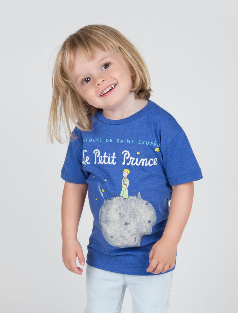 Little Prince Kids Tee