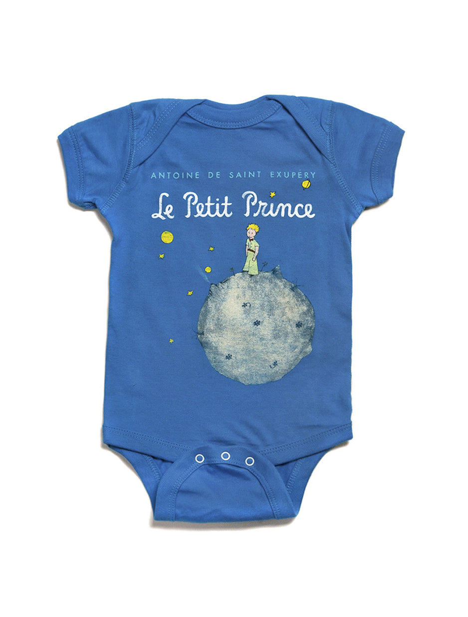The Little Prince Baby Bodysuit