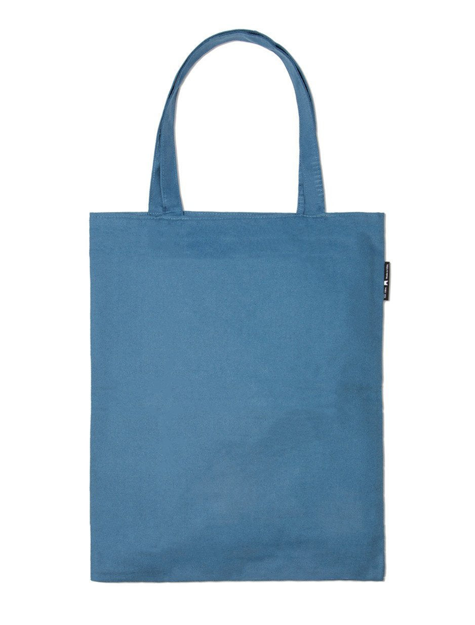 Library Paradise Tote Bag