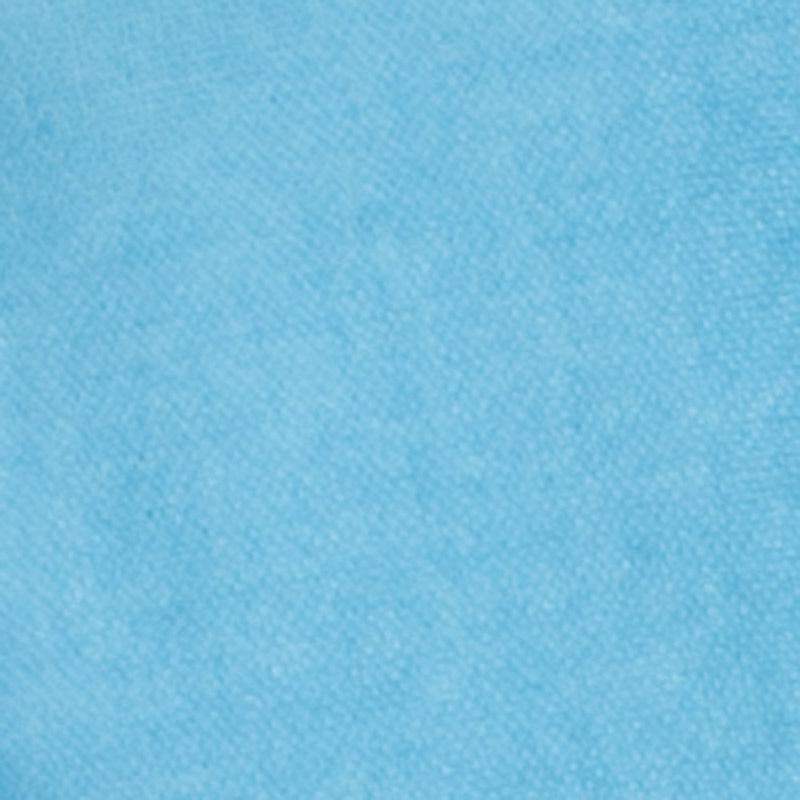 Carolina Blue Cashmere Oversized Scarf