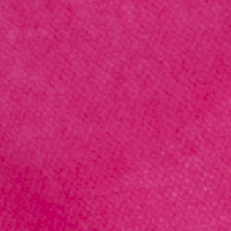 Hot Deep Pink Cashmere Oversized Scarf