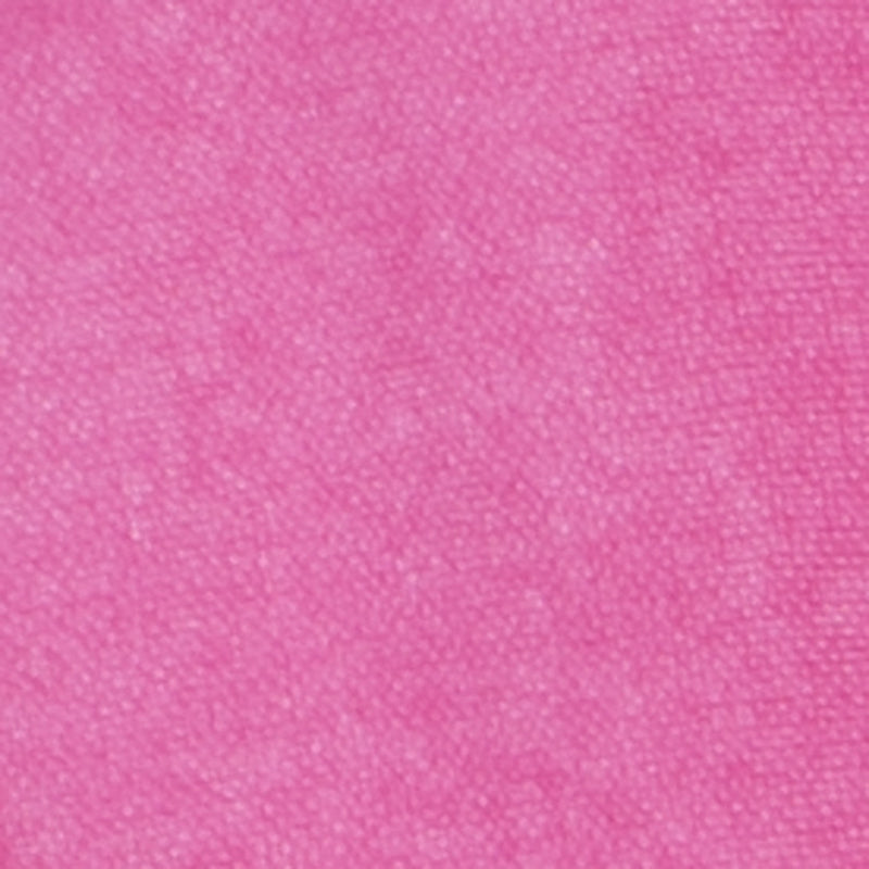 Flamingo Pink Cashmere Oversized Scarf