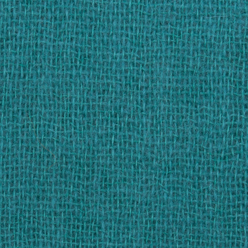 Teal Cashmere Scarf