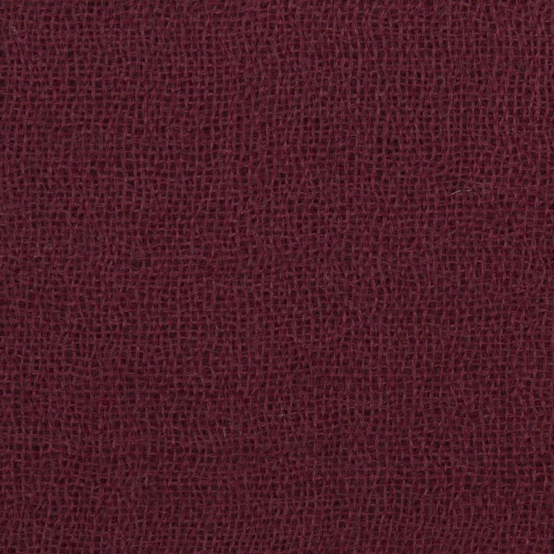 Mahogany Luxe Cashmere Oversized Scarf