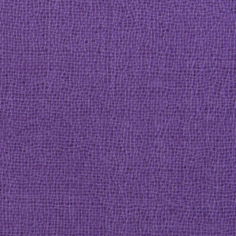 Light Violet Luxe Cashmere Oversized Scarf
