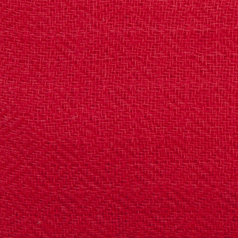 Raspberry Diamond Cashmere Oversized Scarf