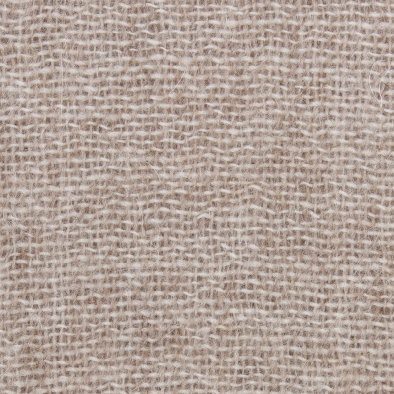 Beige Cashmere Traveler Wrap