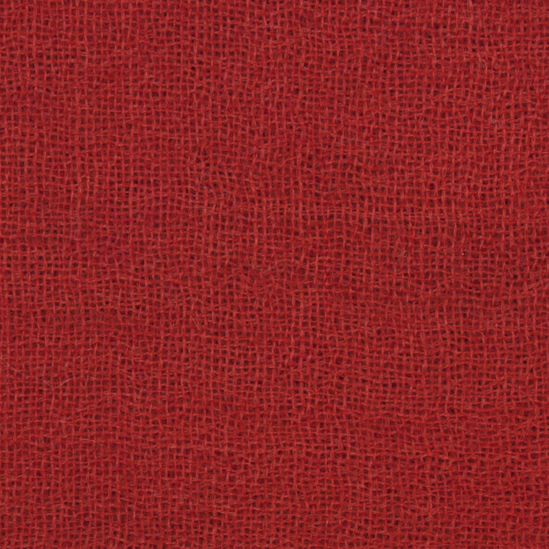 Terracotta Luxe Cashmere Oversized Scarf