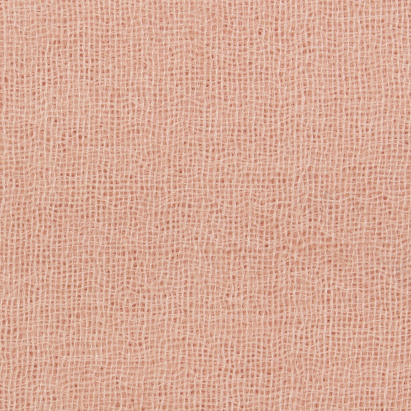 Light Salmon Luxe Cashmere Oversized Scarf