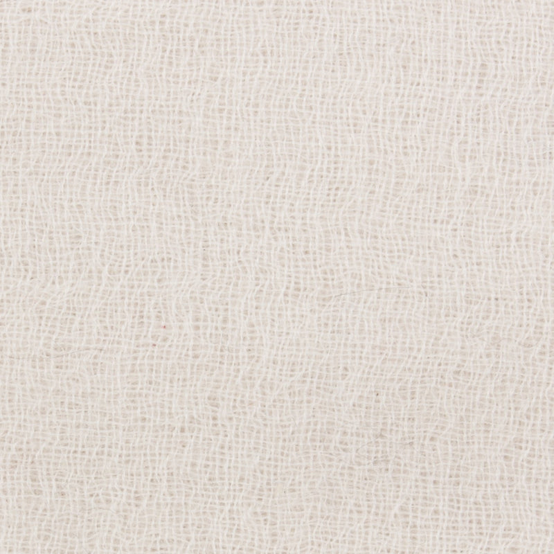 Cream Luxe Cashmere Oversized Scarf